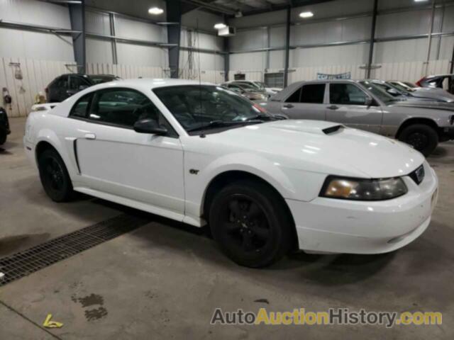 FORD MUSTANG GT, 1FAFP42X22F197038