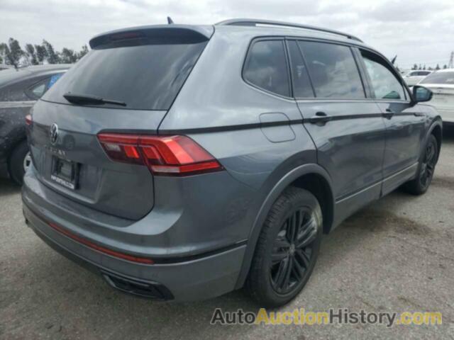 VOLKSWAGEN TIGUAN SE R-LINE BLACK, 3VVCB7AX7NM139799