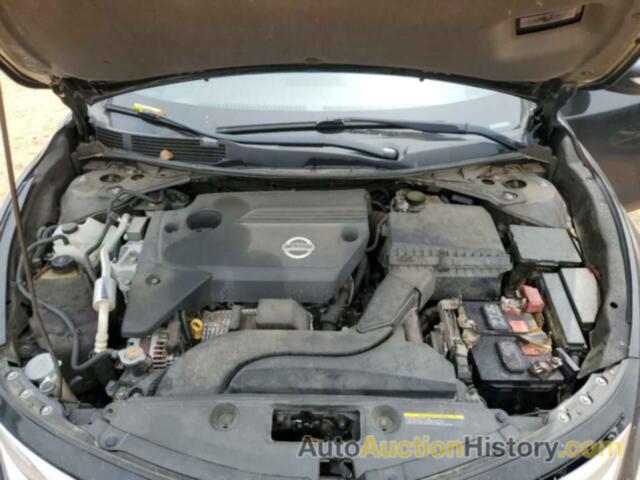 NISSAN ALTIMA 2.5, 1N4AL3AP3EC273826