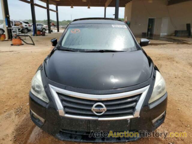 NISSAN ALTIMA 2.5, 1N4AL3AP3EC273826