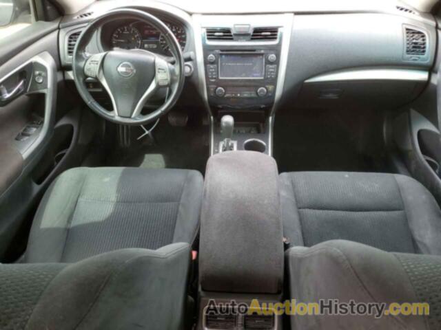 NISSAN ALTIMA 2.5, 1N4AL3AP3EC273826