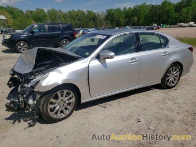 LEXUS GS350 350, JTHCE1BL1D5009549