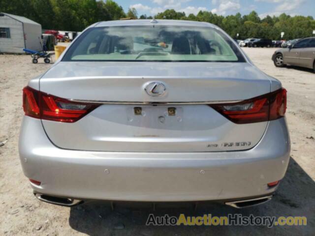 LEXUS GS350 350, JTHCE1BL1D5009549