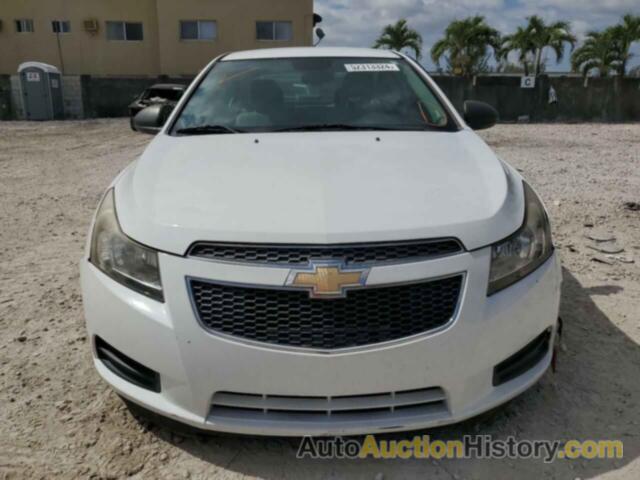 CHEVROLET CRUZE LS, 1G1PA5SH1E7234652