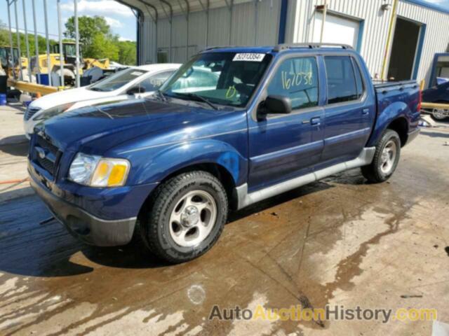 FORD EXPLORER, 1FMZU67K54UA09387