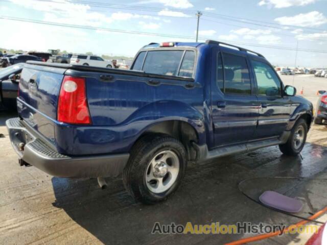 FORD EXPLORER, 1FMZU67K54UA09387