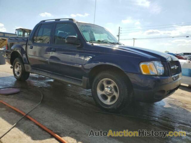 FORD EXPLORER, 1FMZU67K54UA09387