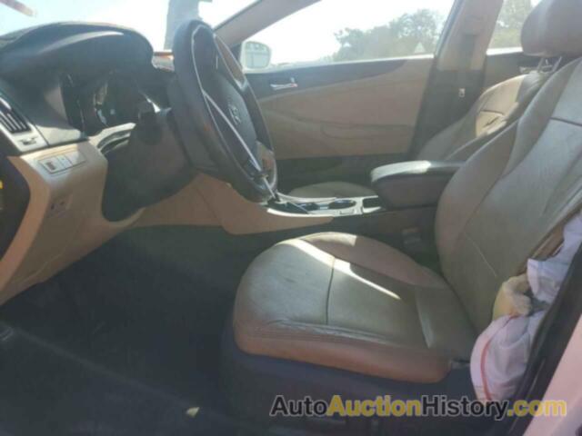 HYUNDAI SONATA GLS, 5NPEB4AC0DH563686