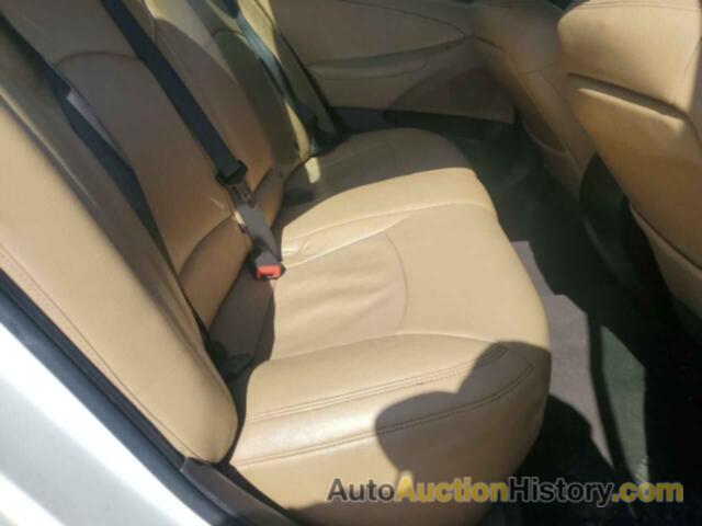 HYUNDAI SONATA GLS, 5NPEB4AC0DH563686