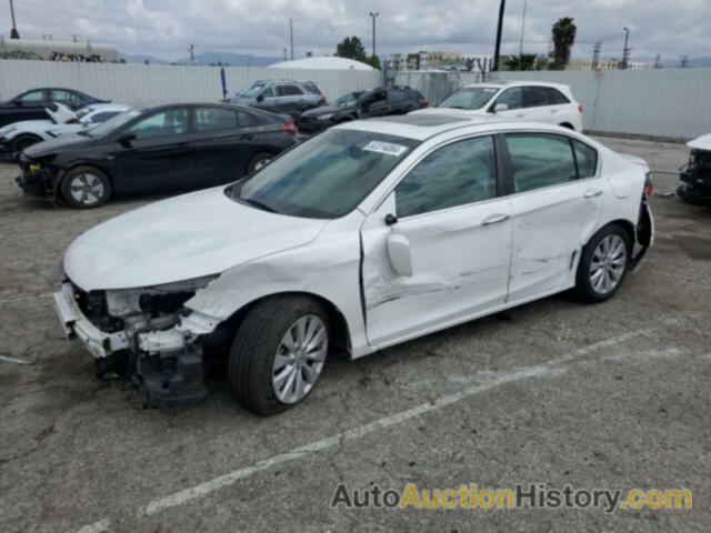 HONDA ACCORD EXL, 1HGCR2F87DA275314