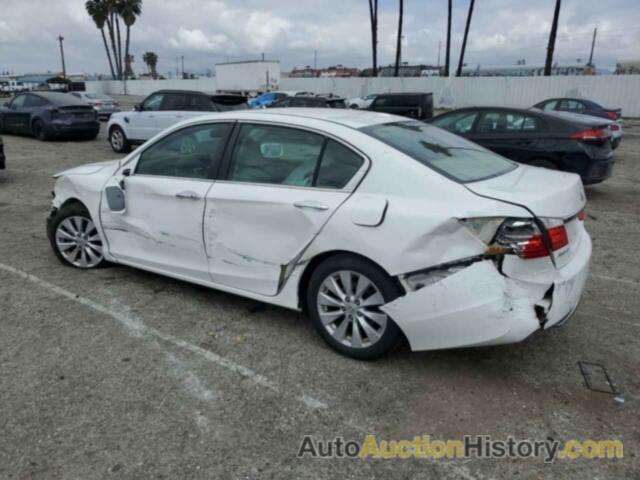 HONDA ACCORD EXL, 1HGCR2F87DA275314