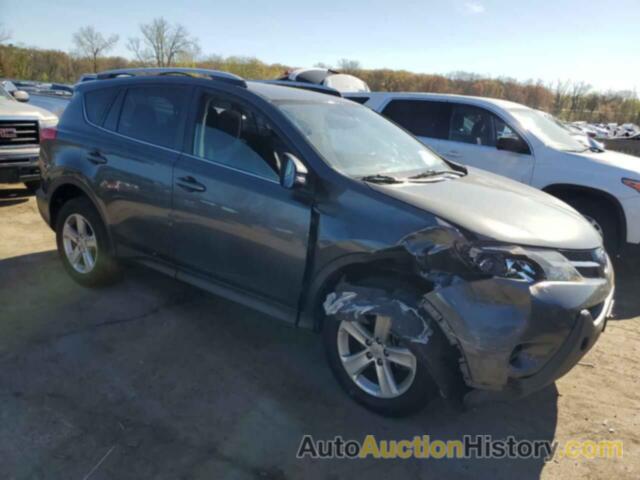 TOYOTA RAV4 XLE, JTMRFREV5DD038191