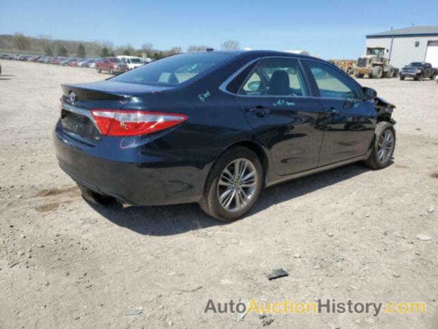 TOYOTA CAMRY LE, 4T1BF1FK5FU481902