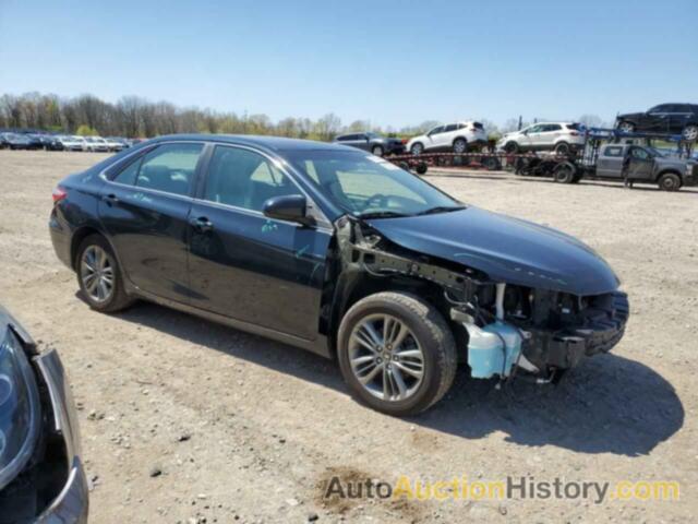 TOYOTA CAMRY LE, 4T1BF1FK5FU481902