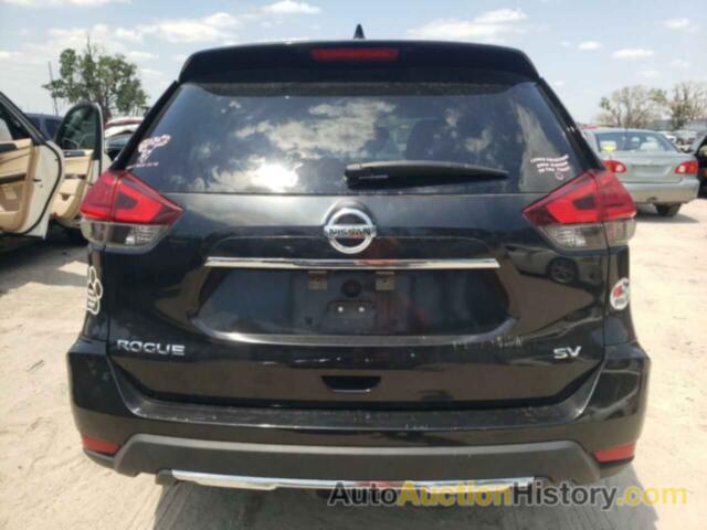 NISSAN ROGUE S, KNMAT2MT7HP590261