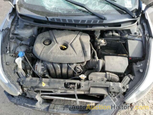 HYUNDAI ELANTRA SE, 5NPDH4AE2GH753330