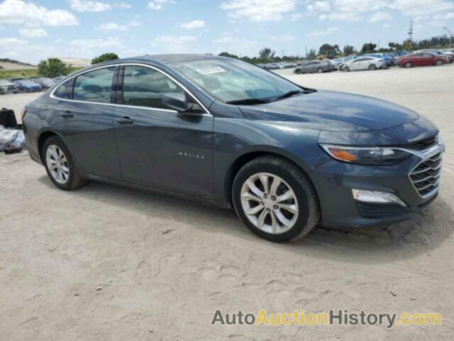 CHEVROLET MALIBU LT, 1G1ZD5ST3KF169812