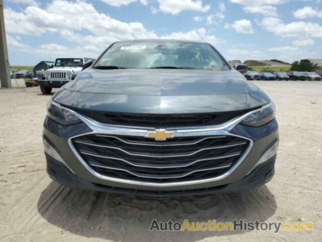 CHEVROLET MALIBU LT, 1G1ZD5ST3KF169812