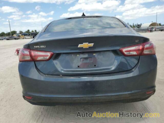 CHEVROLET MALIBU LT, 1G1ZD5ST3KF169812