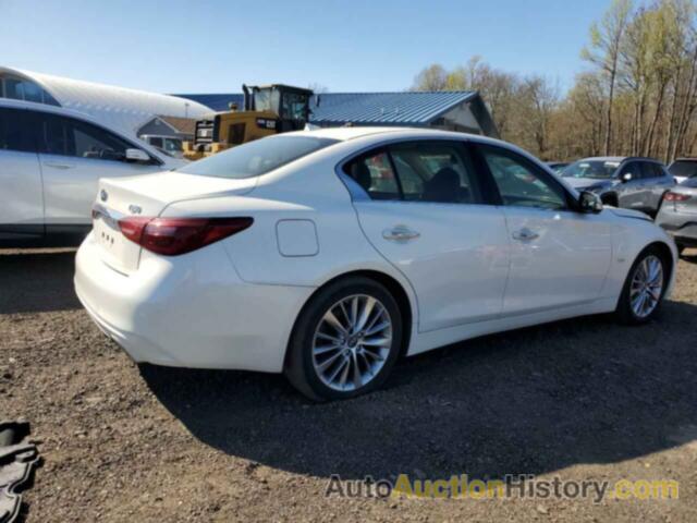 INFINITI Q50 LUXE, JN1EV7AP9JM361395