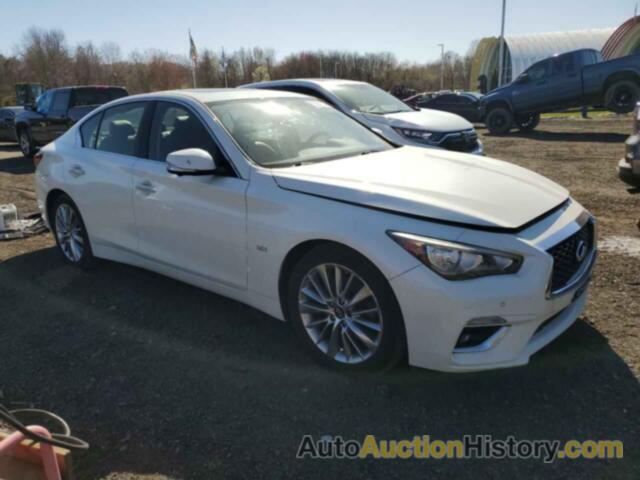 INFINITI Q50 LUXE, JN1EV7AP9JM361395