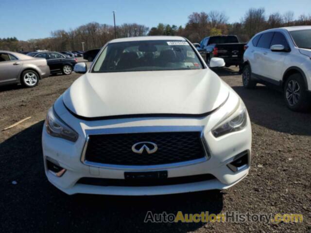 INFINITI Q50 LUXE, JN1EV7AP9JM361395