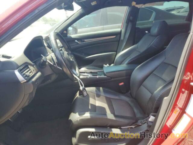 HONDA ACCORD SPORT, 1HGCV1F36JA016495