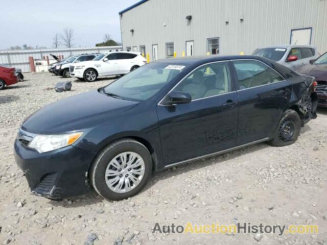 TOYOTA CAMRY L, 4T4BF1FK1ER439392