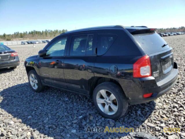 JEEP COMPASS LATITUDE, 1C4NJDEB6CD514534