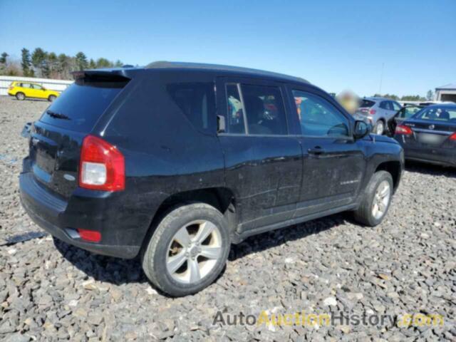 JEEP COMPASS LATITUDE, 1C4NJDEB6CD514534