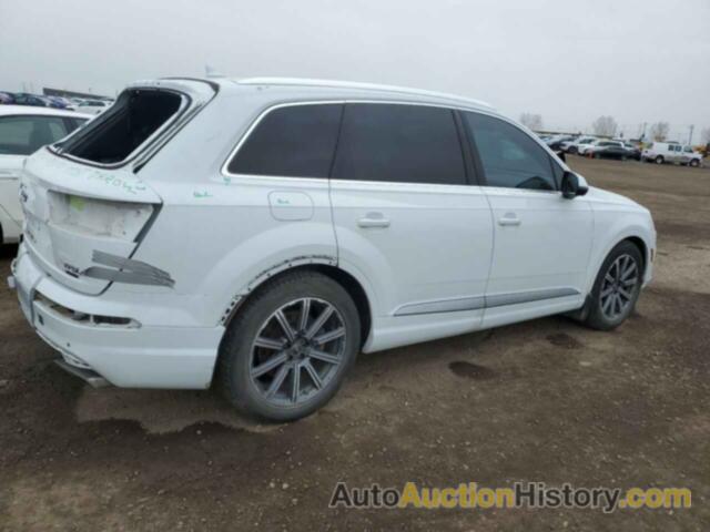 AUDI Q7 PRESTIGE, WA1VAAF77HD040085