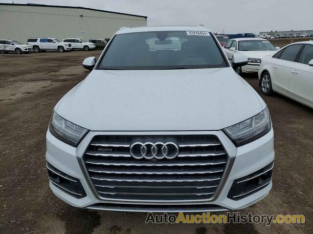 AUDI Q7 PRESTIGE, WA1VAAF77HD040085