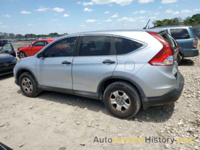 HONDA CRV LX, 5J6RM3H31DL029131