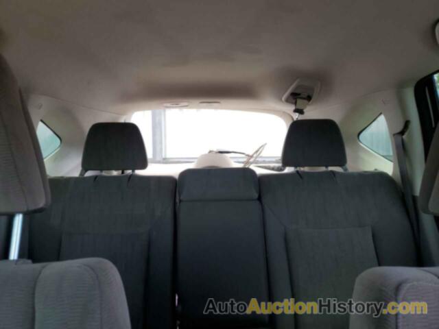 HONDA CRV LX, 5J6RM3H31DL029131