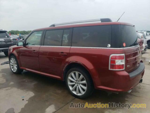 FORD FLEX SEL, 2FMHK6C86EBD38358