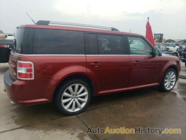 FORD FLEX SEL, 2FMHK6C86EBD38358