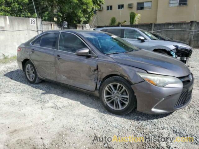 TOYOTA CAMRY LE, 4T1BF1FK6FU044314