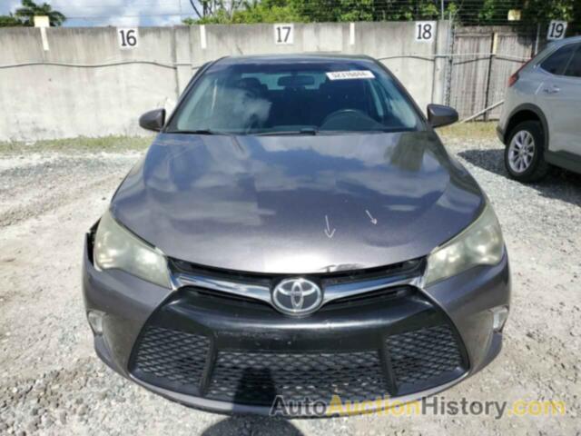 TOYOTA CAMRY LE, 4T1BF1FK6FU044314