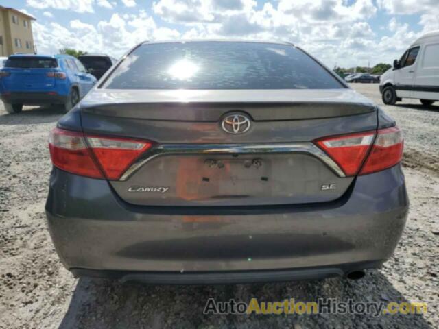 TOYOTA CAMRY LE, 4T1BF1FK6FU044314