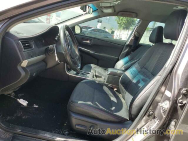 TOYOTA CAMRY LE, 4T1BF1FK6FU044314