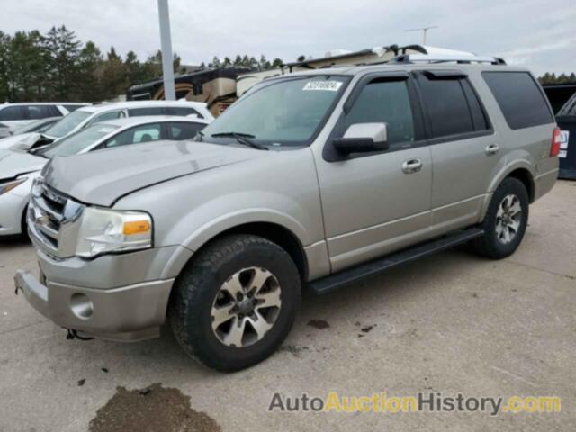 FORD EXPEDITION LIMITED, 1FMFU20559LA04140