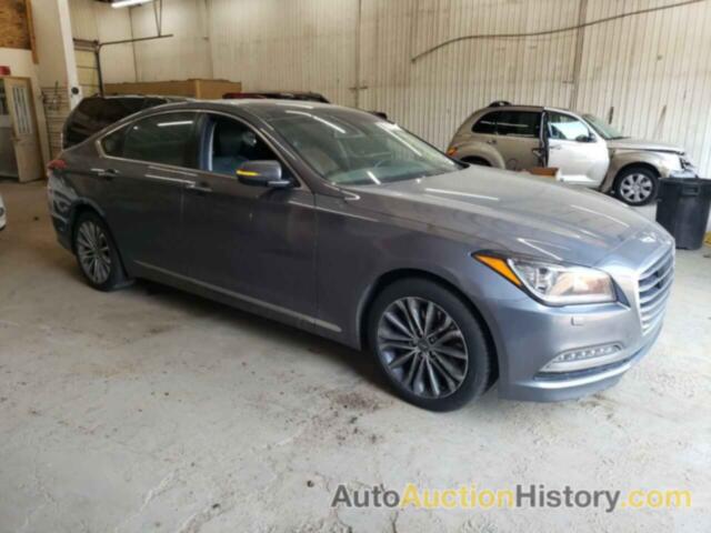 GENESIS G80 BASE, KMHGN4JE2HU171799