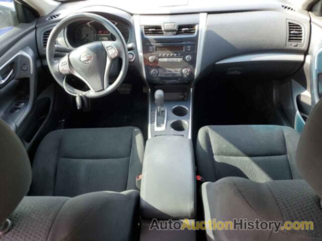 NISSAN ALTIMA 2.5, 1N4AL3AP0FN877842