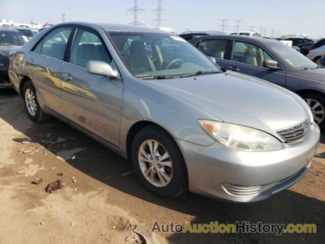 TOYOTA CAMRY LE, 4T1BF30K65U599623