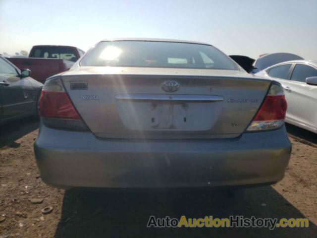 TOYOTA CAMRY LE, 4T1BF30K65U599623