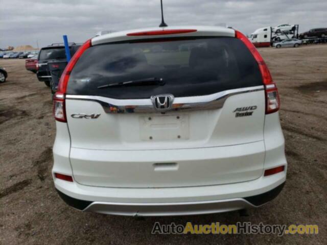 HONDA CRV EXL, 5J6RM4H70FL052489