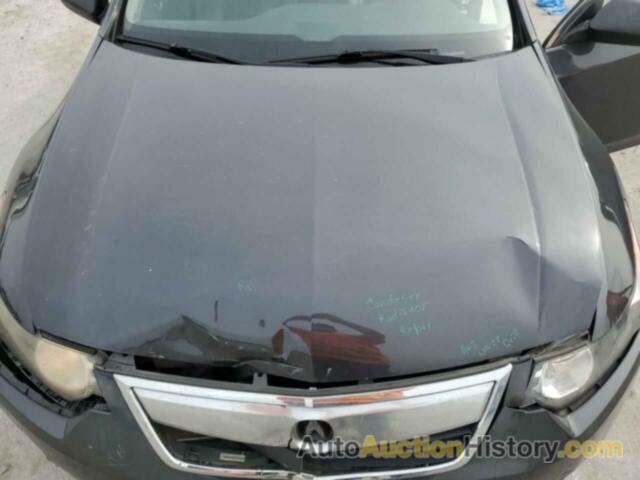 ACURA TSX, JH4CU2F44CC001905