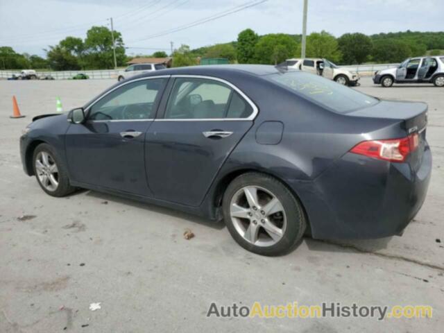 ACURA TSX, JH4CU2F44CC001905