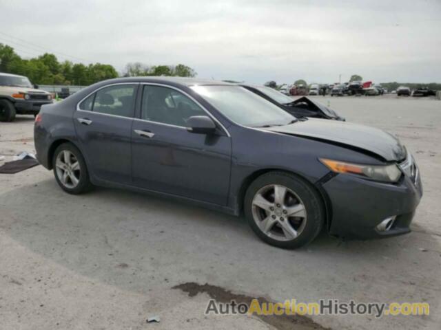 ACURA TSX, JH4CU2F44CC001905