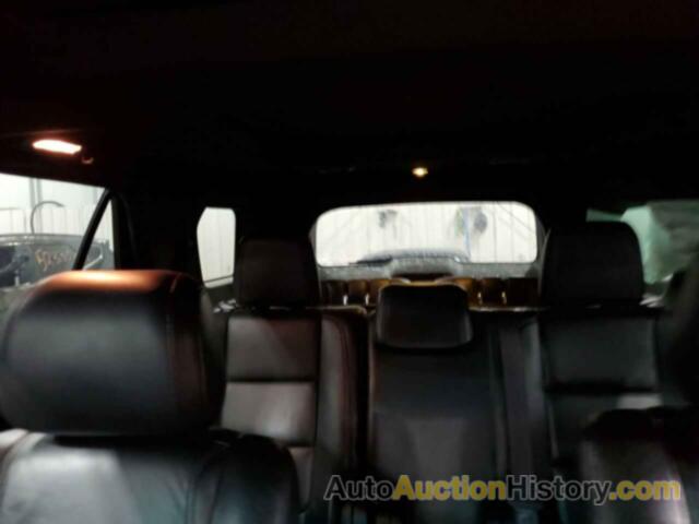 FORD EXPLORER XLT, 1FM5K8D84DGB39815